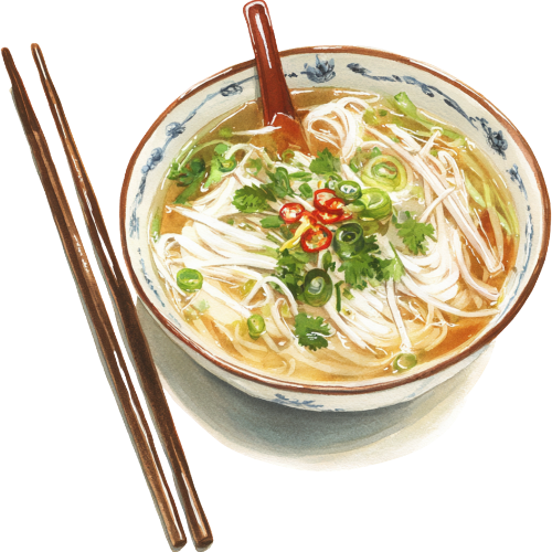 Phở